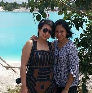 Meet your Posher, Elisa